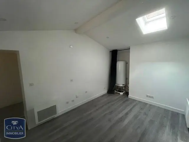 Photo 6 Appartement 2 pièces 30.01m²