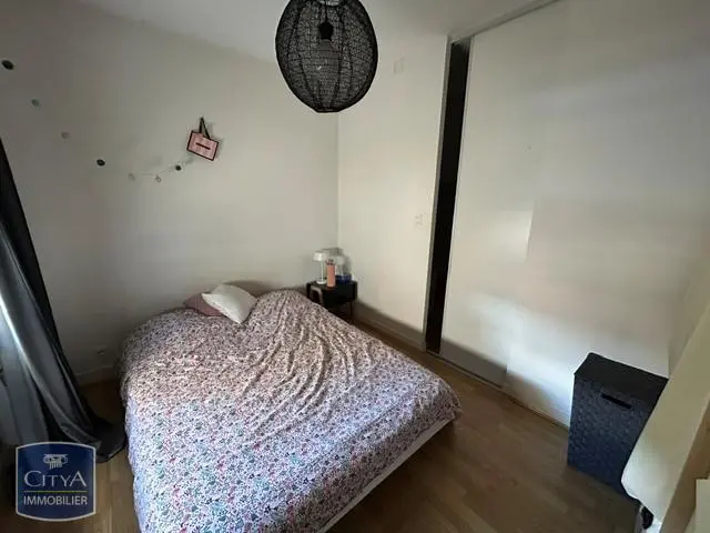 Photo 4 Appartement 2 pièces 34.95m²