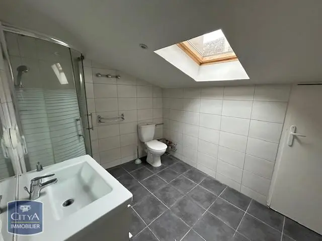 Photo 2 Appartement 3 pièces 46.91m²