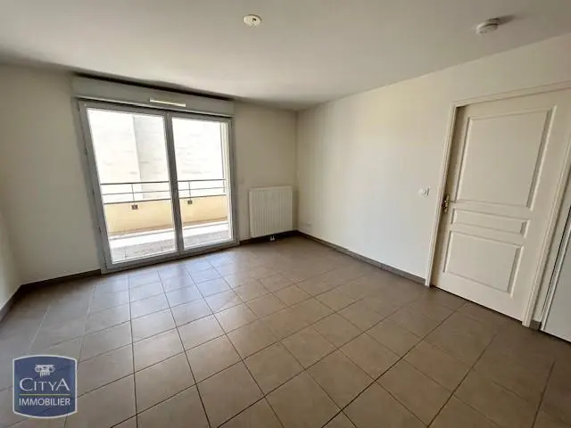 Photo 3 Appartement 40.84m²