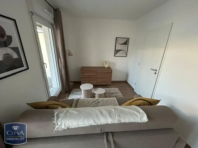 Photo 2 appartement Clermont-Ferrand