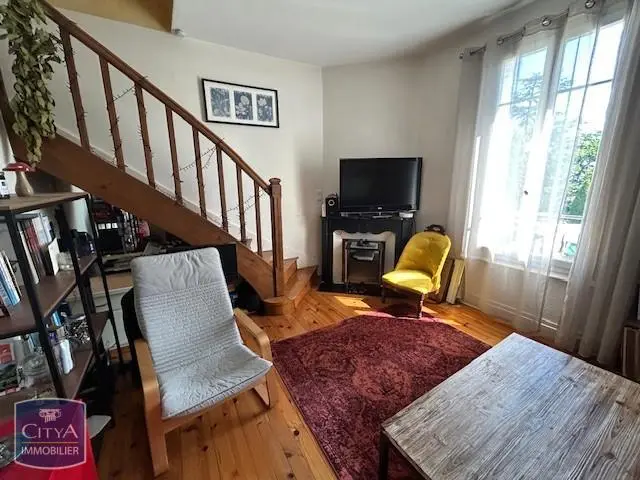 Photo 3 Appartement 2 pièces 58.06m²