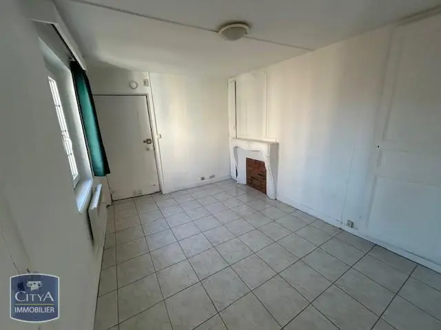 Photo 4 Appartement 2 pièces 23.24m²