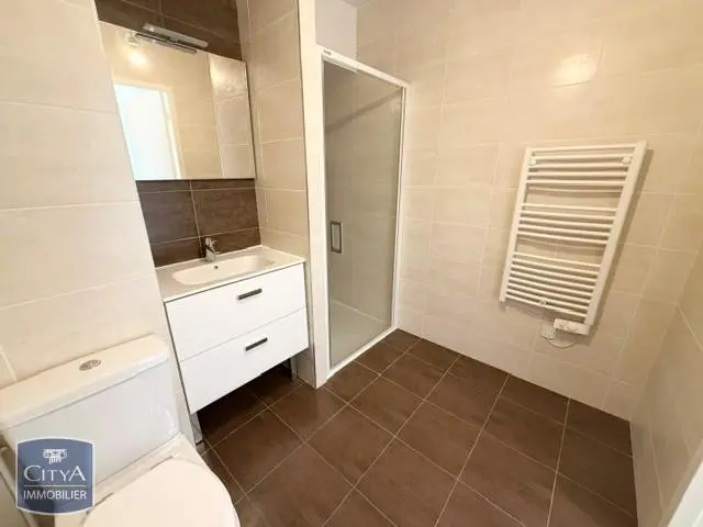 Photo 4 Appartement 1 pièce 29.89m²