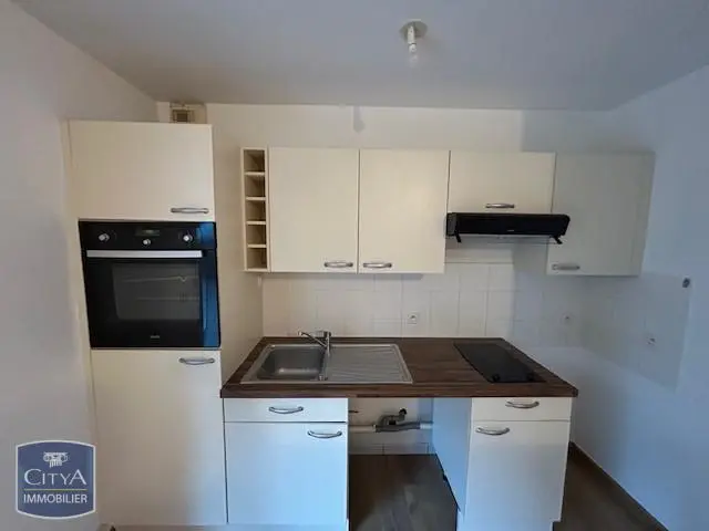 Photo 5 Appartement 3 pièces 62.04m²