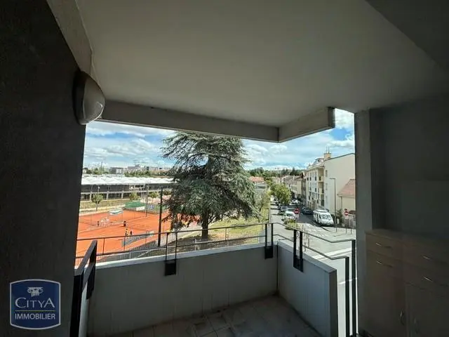 Photo 4 Appartement 1 pièce 33.5m²