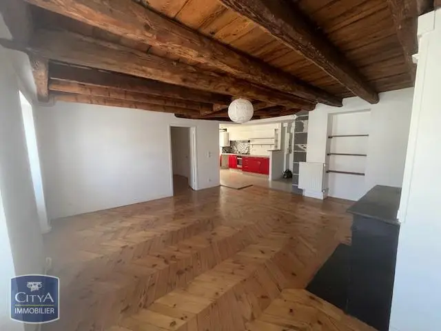 Photo 5 Appartement 2 pièces 63m²