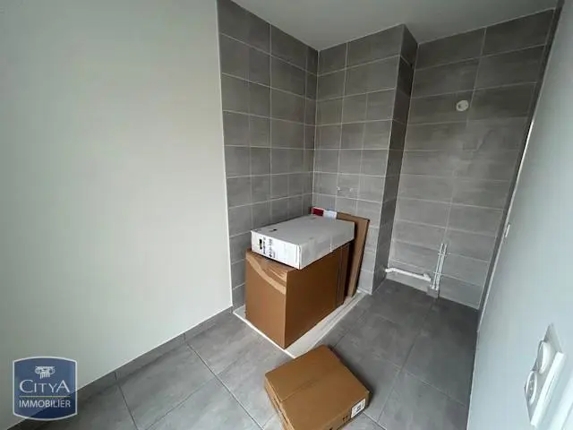 Photo 6 pour Appartement 2 pièces 42.94m² Photo 6 Appartement 2 pièces 42.94m²