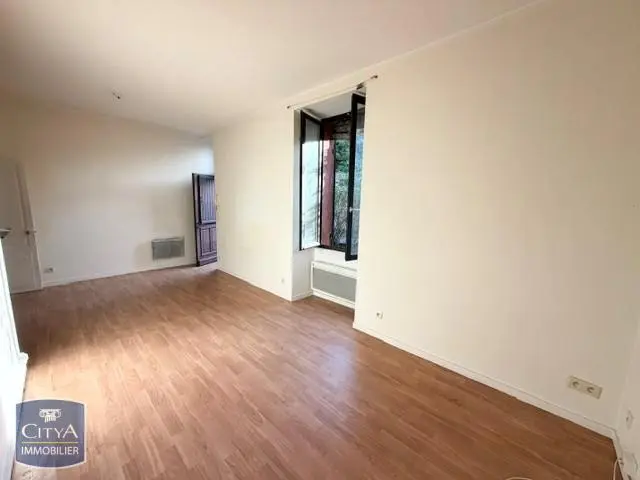 Photo 2 Appartement 2 pièces 40m²
