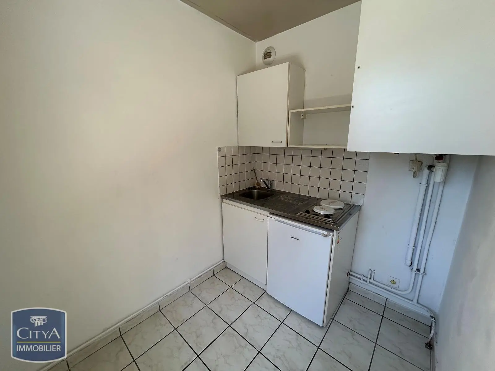 Photo 5 Appartement 2 pièces 35.55m²