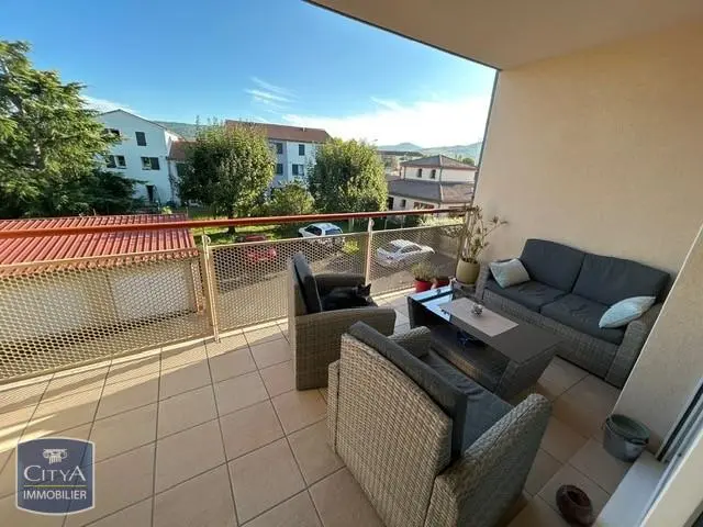 Photo 3 Appartement 3 pièces 68.71m²