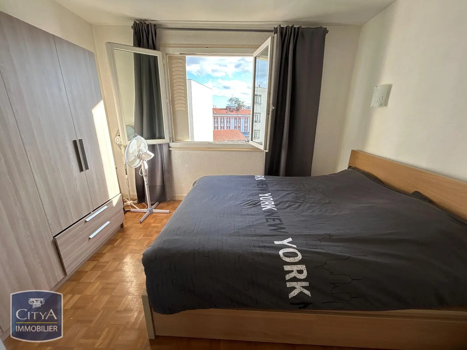 Photo 2 Appartement 3 pièces 57.45m²