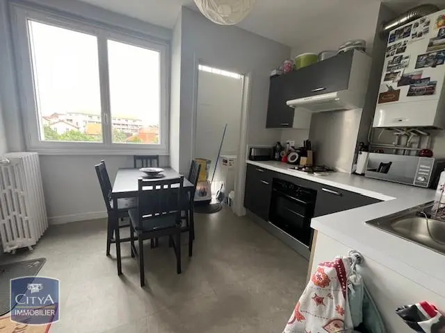Photo 2 Appartement 2 pièces 47.85m²