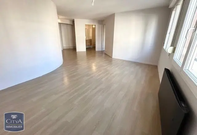 Photo 2 Appartement 2 pièces 45.39m²