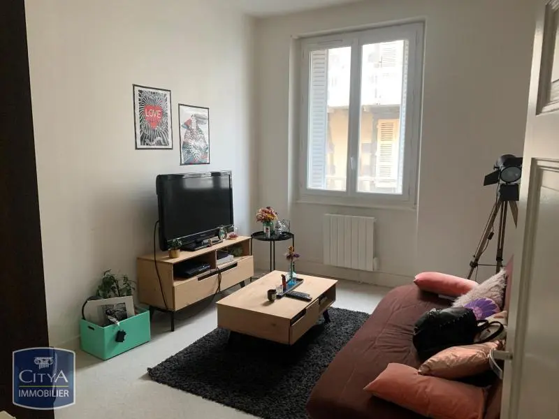 Photo 1 Appartement 2 pièces 40.78m²