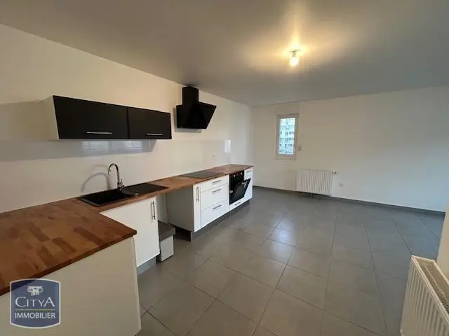 Photo 3 Appartement 3 pièces 56.5m²