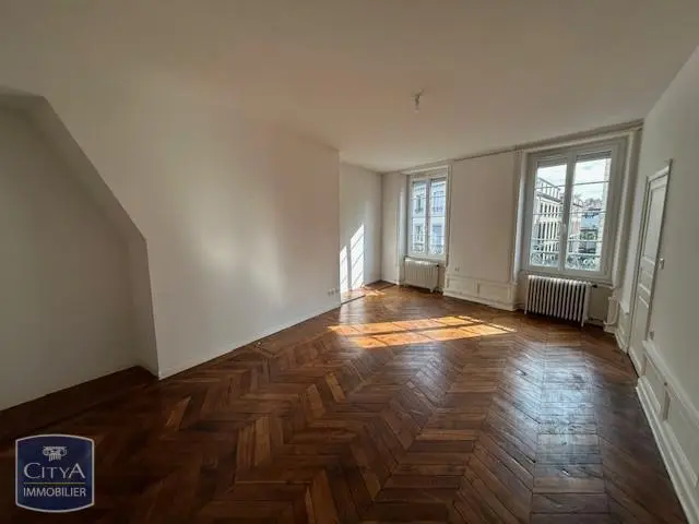 Photo 0 appartement Clermont-Ferrand