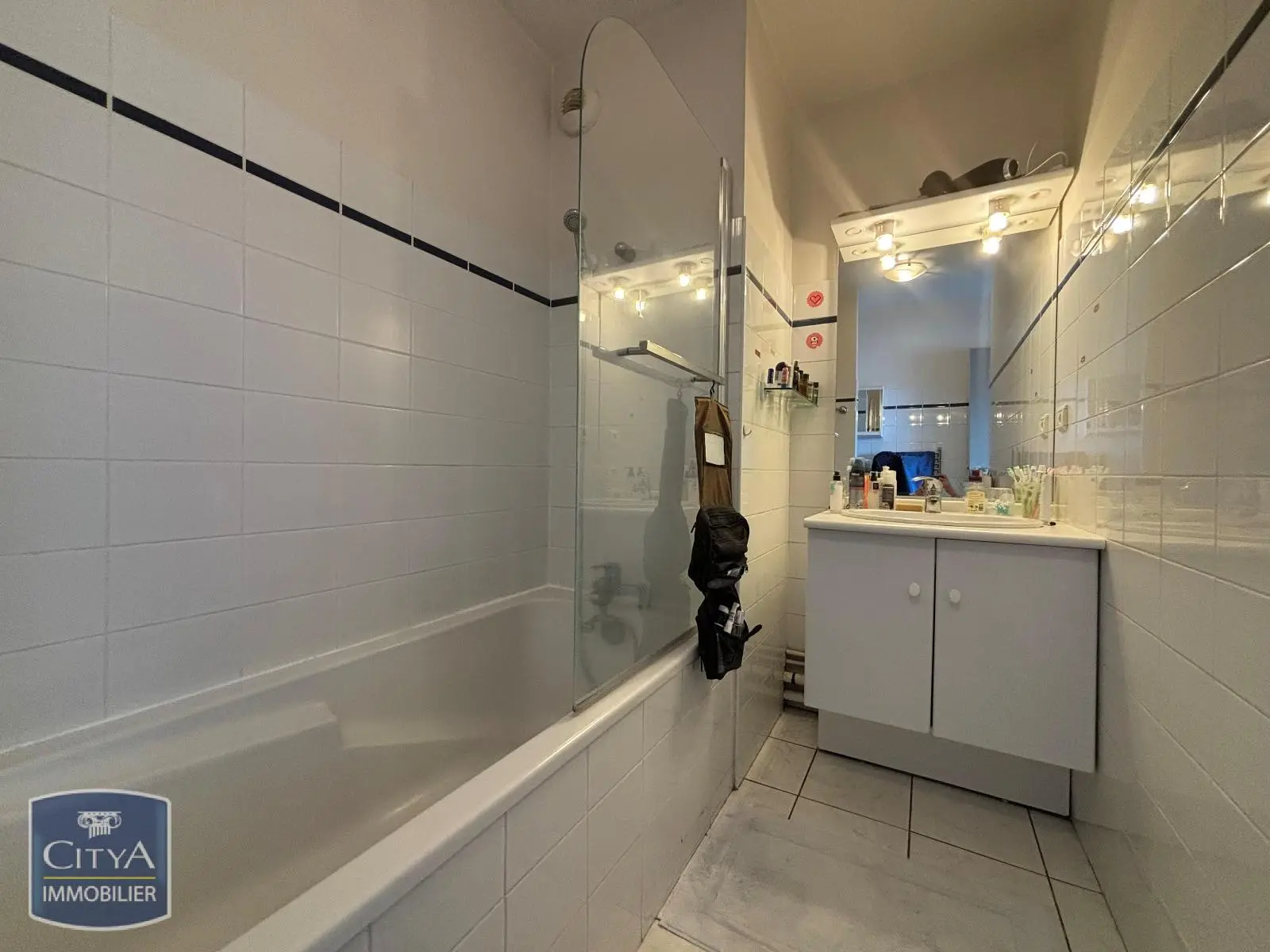 Photo 4 Appartement 2 pièces 53.94m²