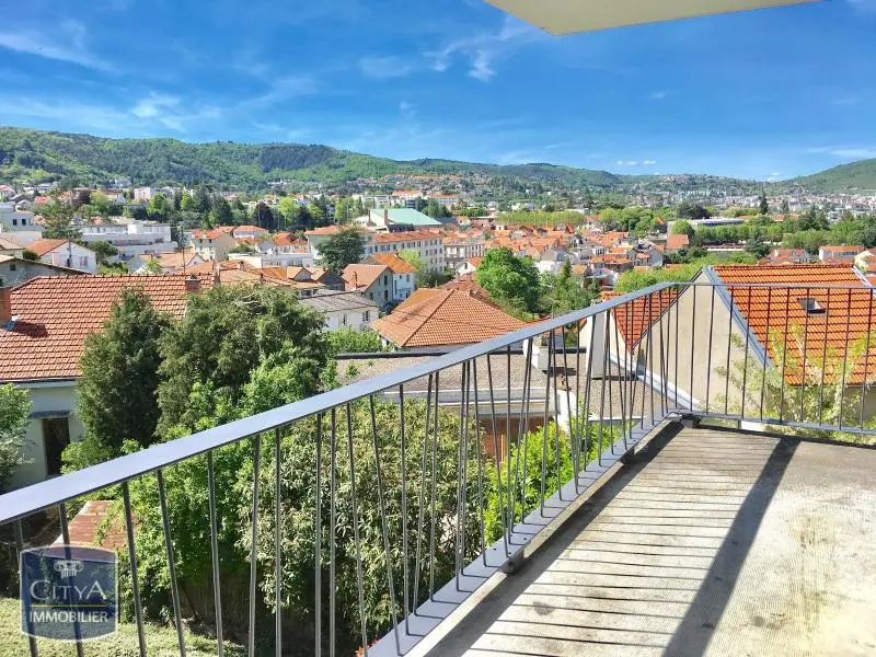 Photo 1 Appartement 2 pièces 39.04m²