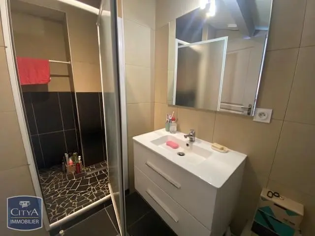 Photo 4 Appartement 1 pièce 22.56m²