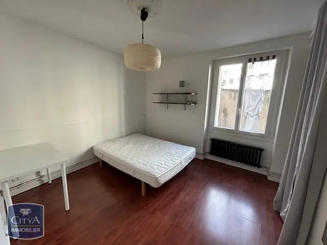 Photo 4 Appartement 3 pièces 59.99m²