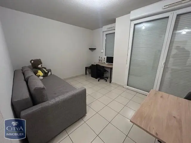 Photo 1 appartement Clermont-Ferrand