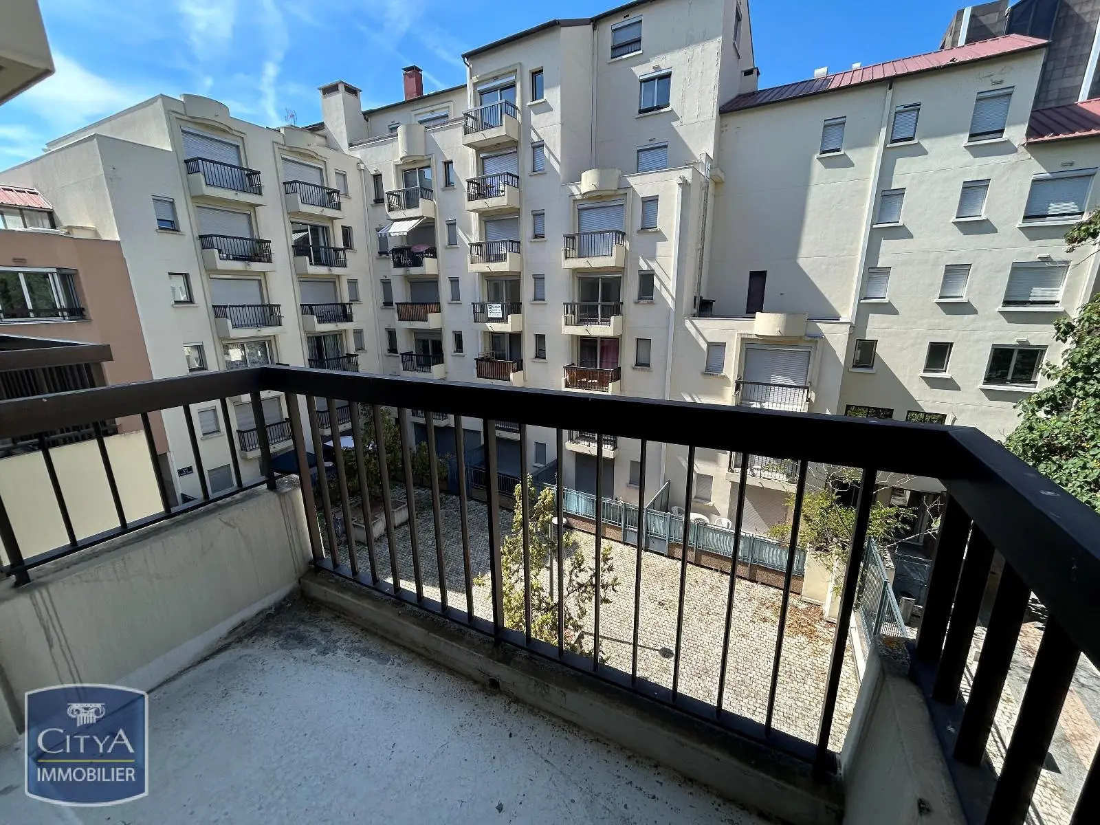 Photo 4 Appartement 1 pièce 25.69m²