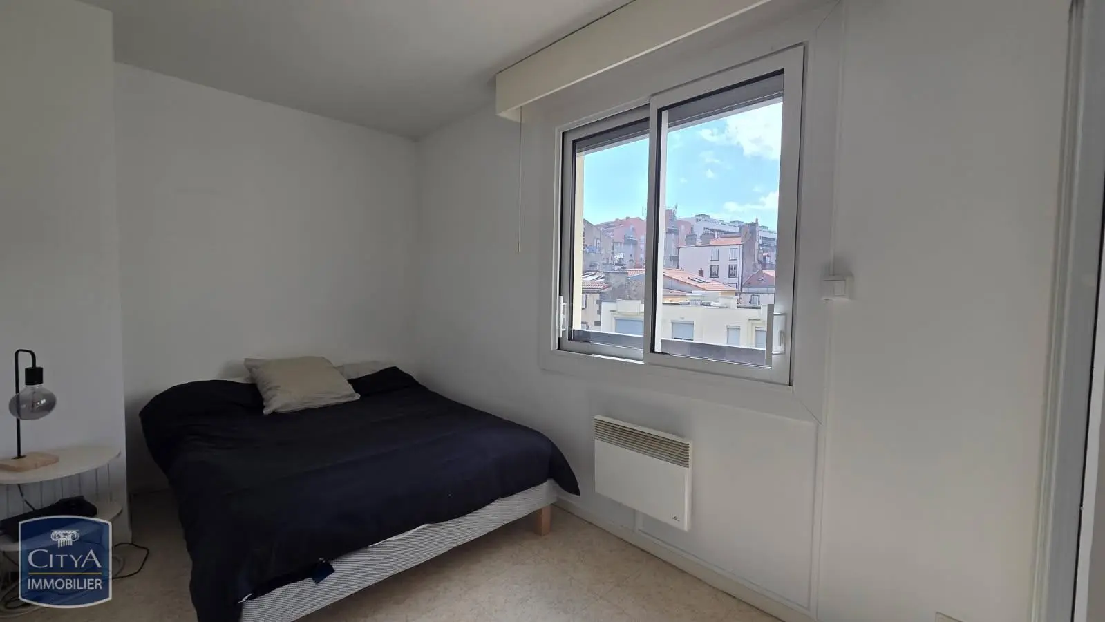 Photo 4 Appartement 2 pièces 33.82m²