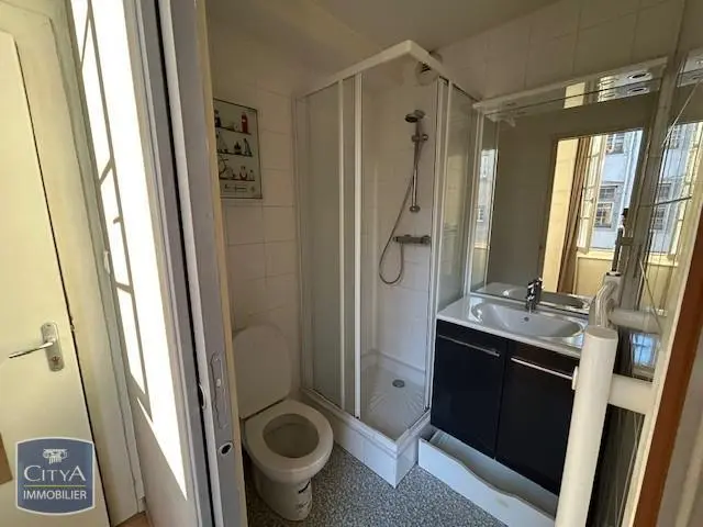 Photo 4 Appartement 1 pièce 13.97m²