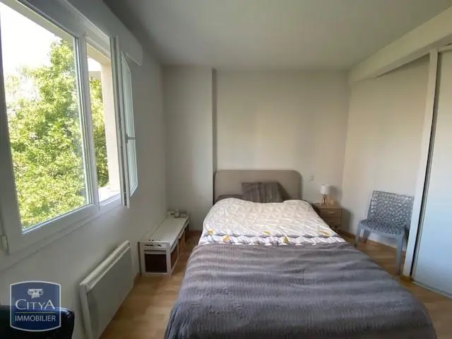 Photo 4 Appartement 2 pièces 38.15m²