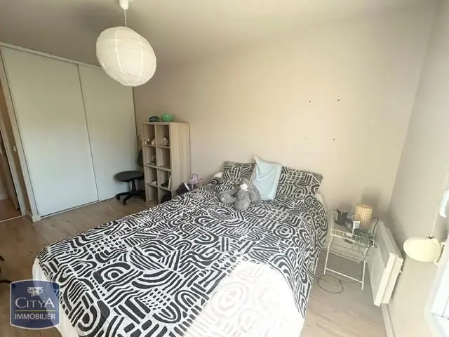 Photo 5 Appartement 3 pièces 63.73m²