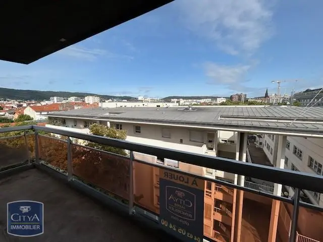 Photo 4 Appartement 1 pièce 34.4m²