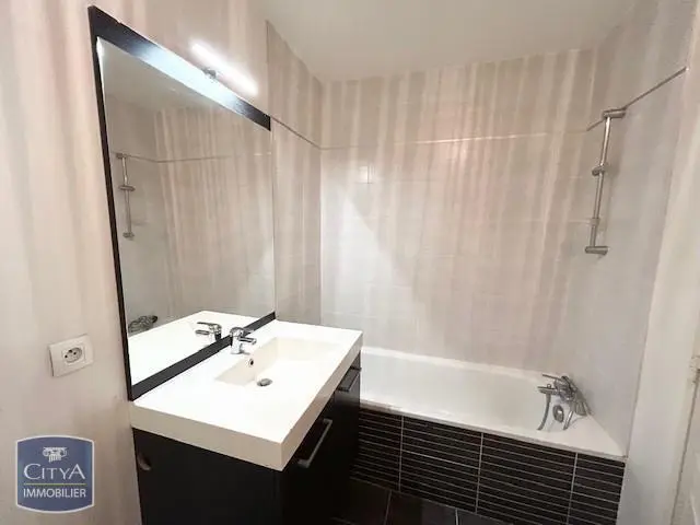 Photo 4 Appartement 2 pièces 45.22m²