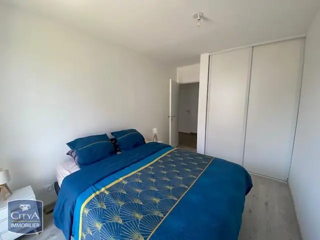 Photo 4 Appartement 3 pièces 61.22m²