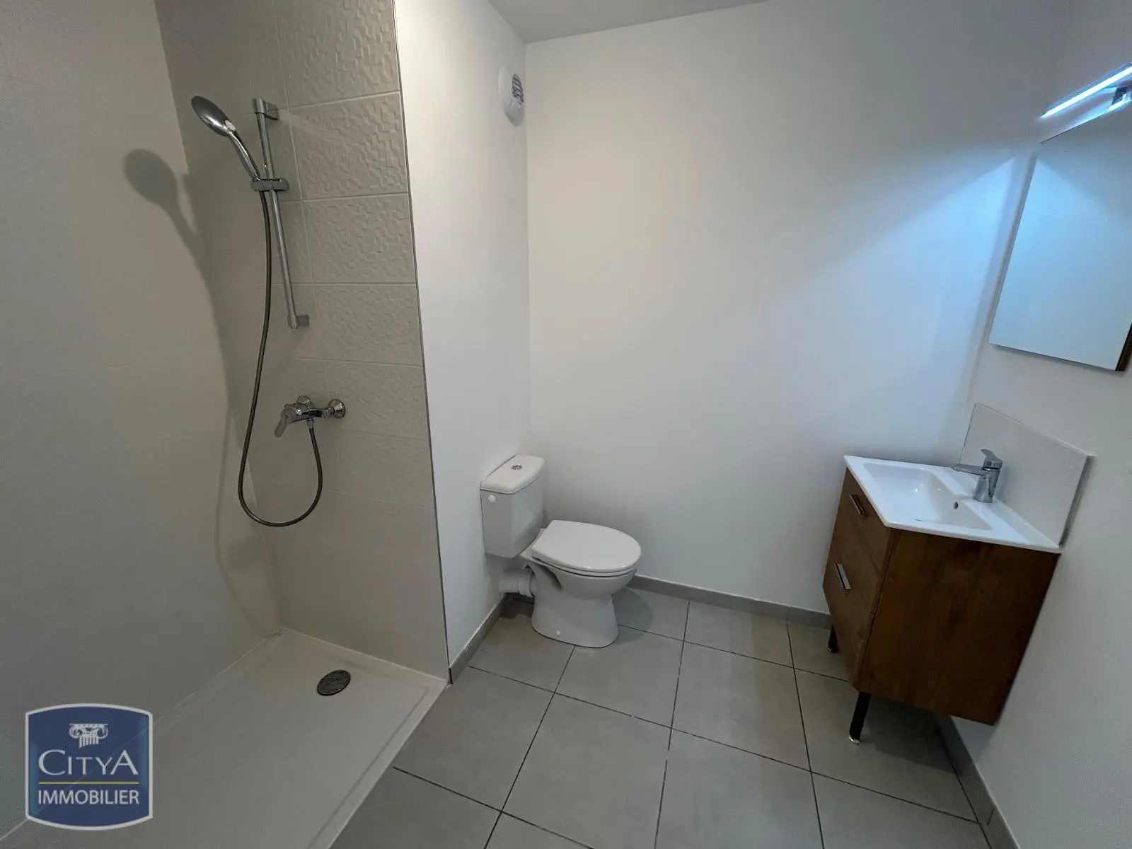 Photo 6 Appartement 1 pièce 29.41m²