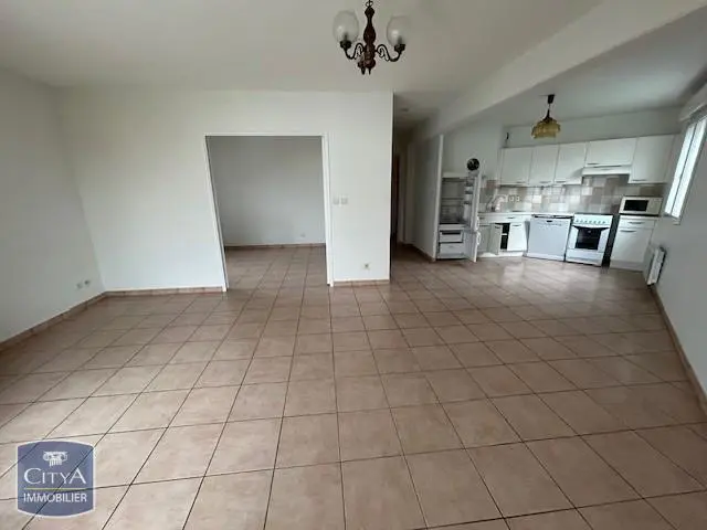 Photo 1 Appartement 3 pièces 65m²