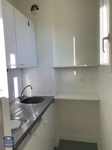 Photo 4 Appartement 1 pièce 30.77m²