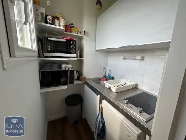 Photo 6 Appartement 1 pièce 31.12m²