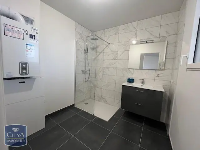 Photo 3 Appartement 2 pièces 45.39m²