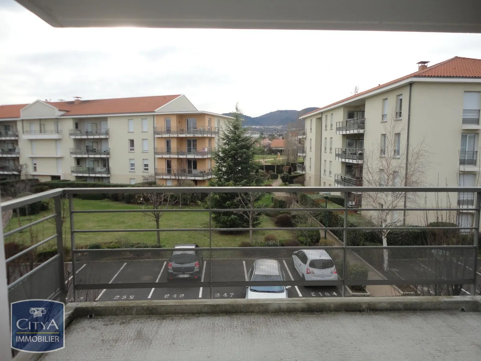 Photo 4 Appartement 3 pièces 63.73m²