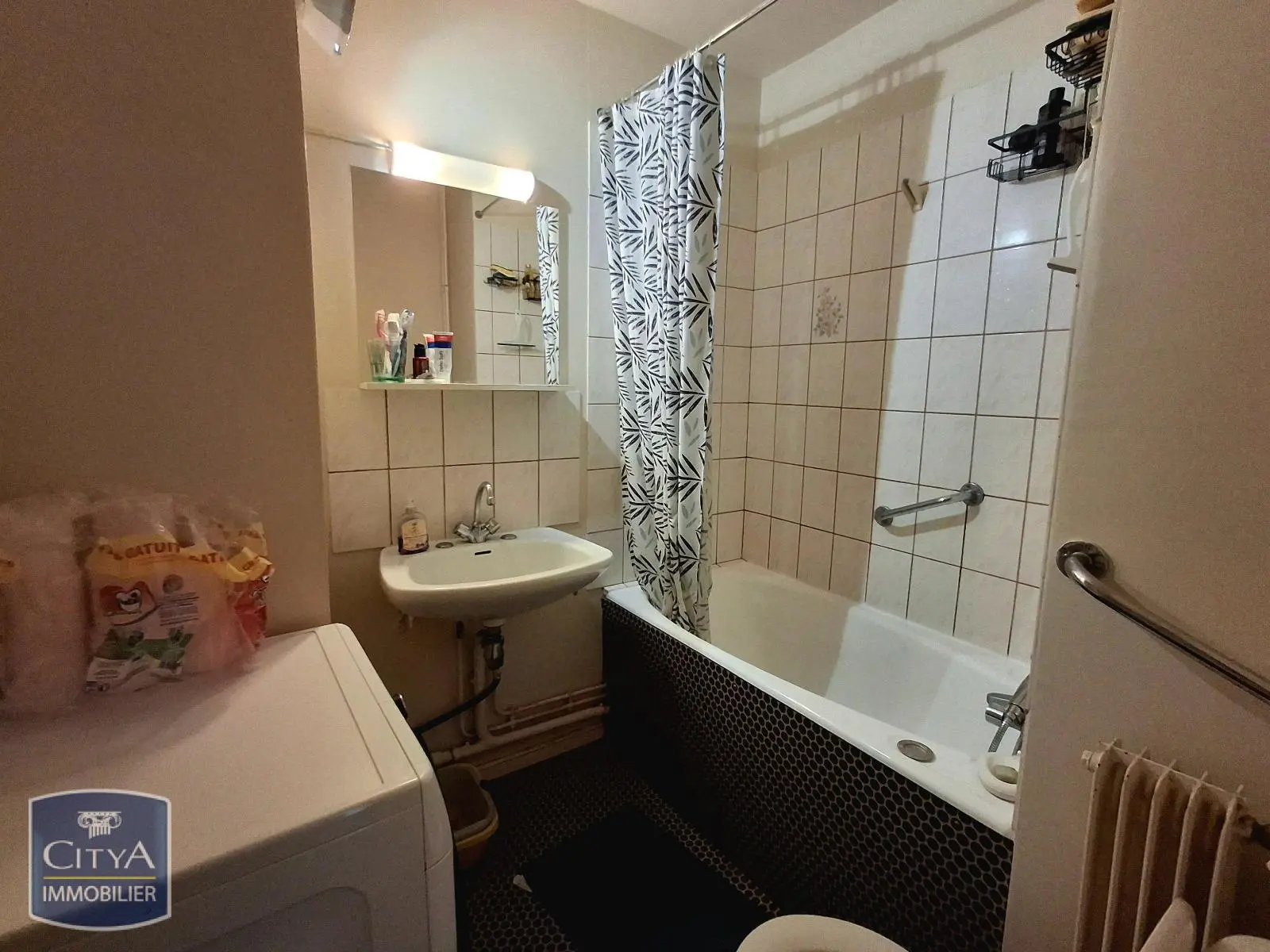 Photo 5 Appartement 2 pièces 46.01m²