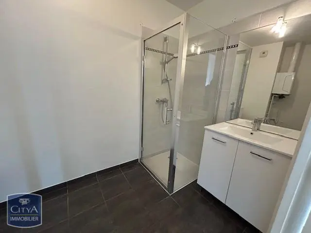 Photo 4 Appartement 2 pièces 40.4m²