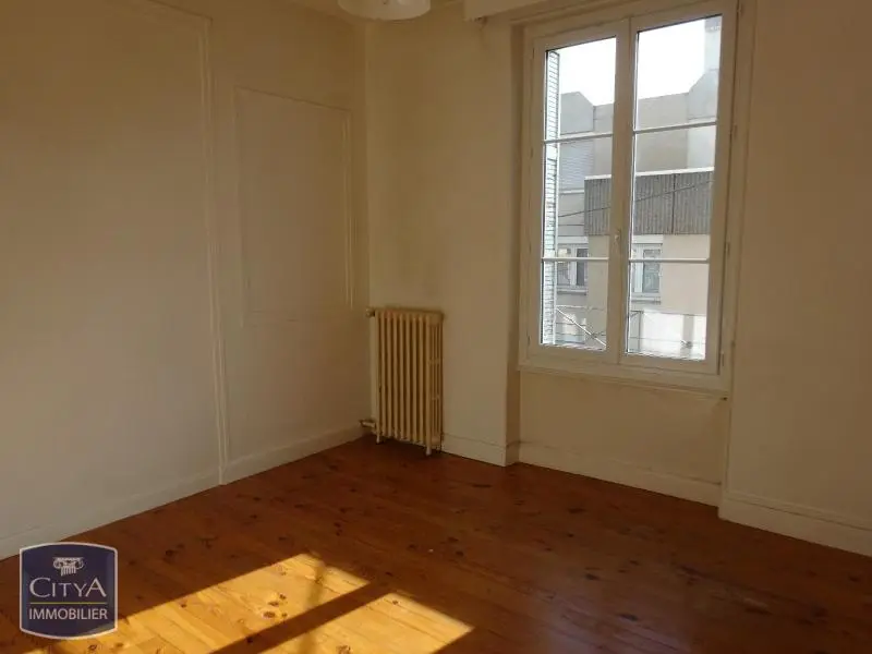 Photo 5 Appartement 3 pièces 53.89m²