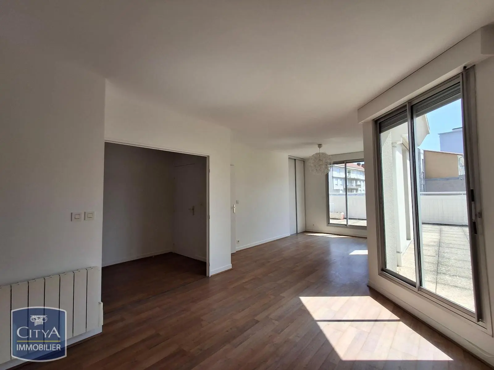 Photo 1 Appartement 4 pièces 92.96m²