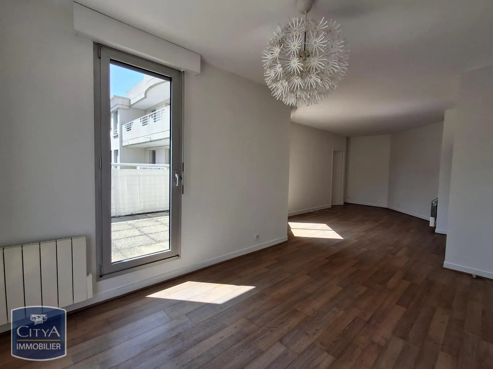 Photo 2 Appartement 4 pièces 92.96m²