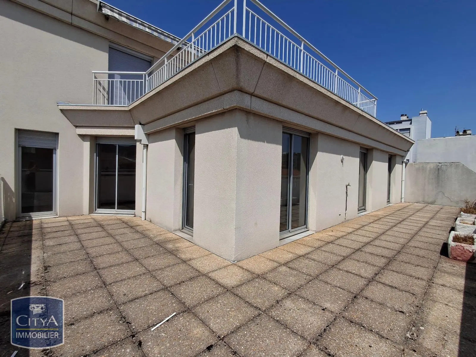 Photo 4 Appartement 4 pièces 92.96m²