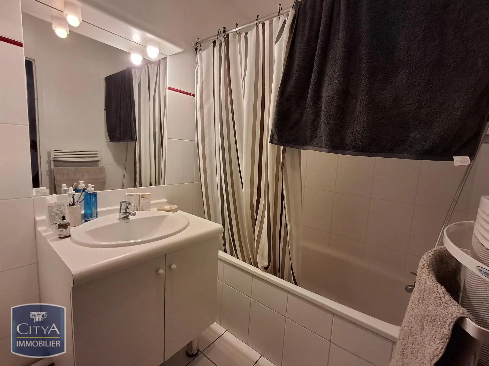 Photo 6 Appartement 1 pièce 33.5m²