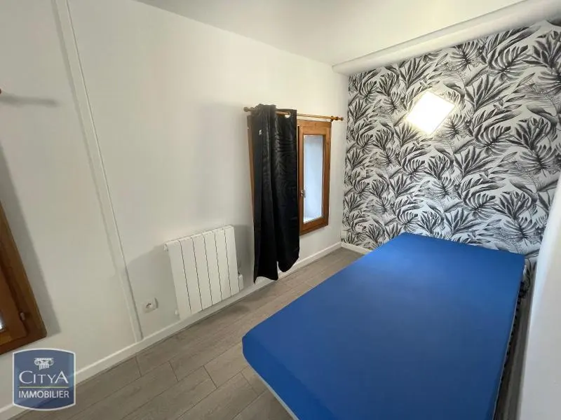 Photo 4 Appartement 1 pièce 19.67m²