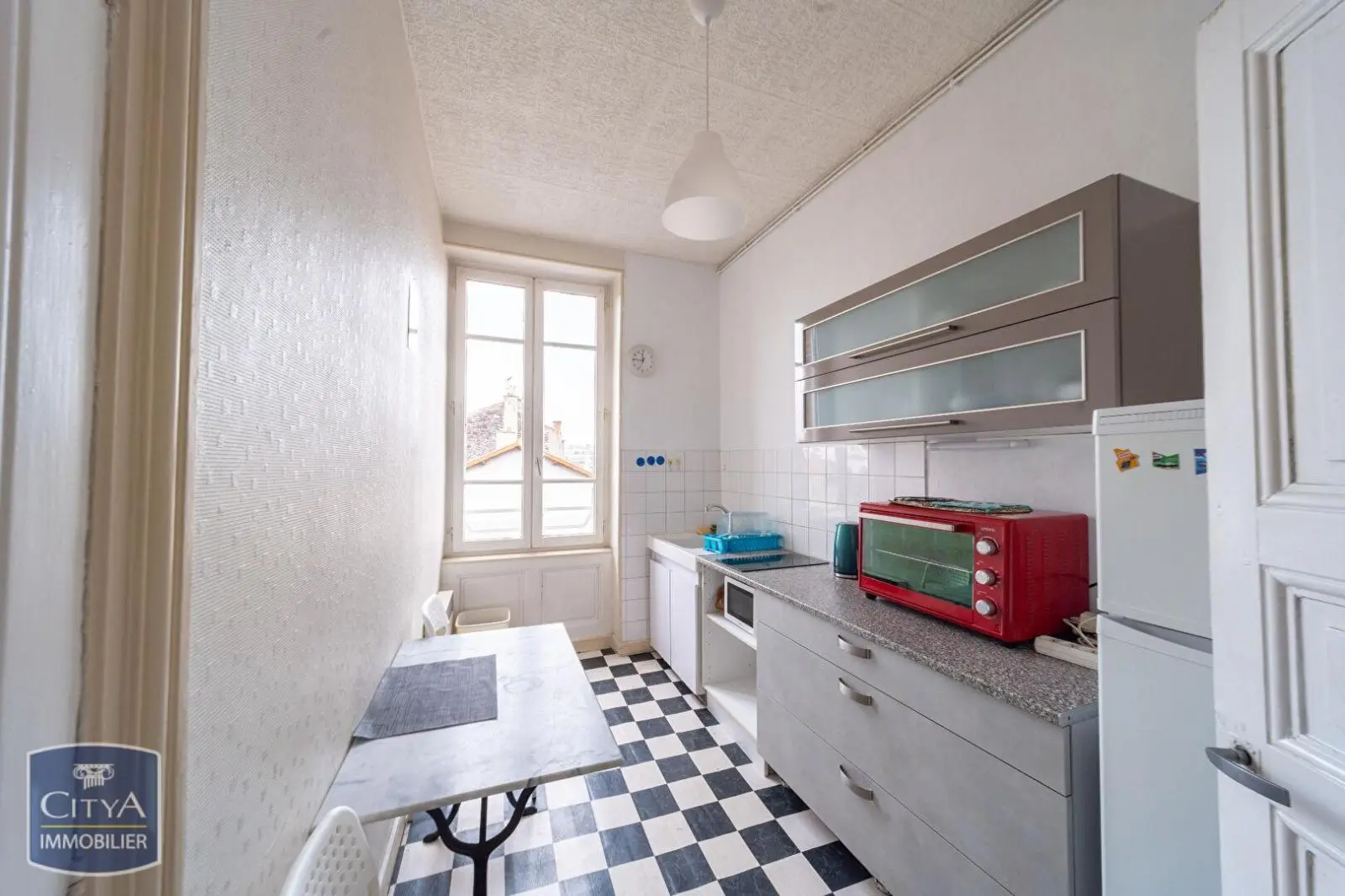 Photo 4 Appartement 3 pièces 47.5m²