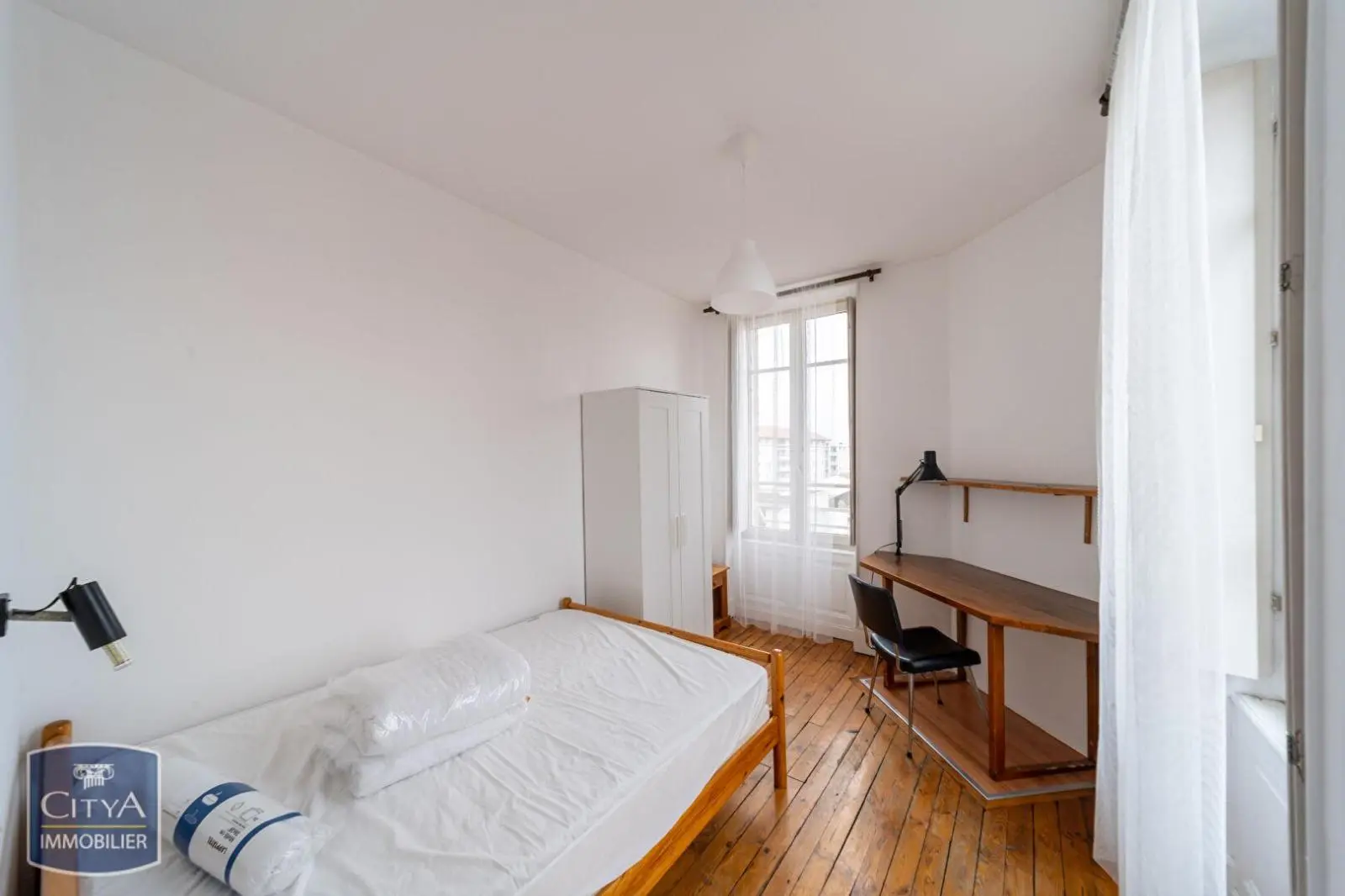 Photo 3 Appartement 3 pièces 47.5m²